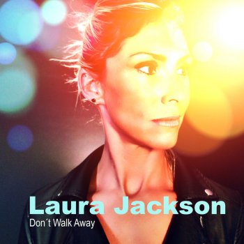 Laura Jackson Don't Walk Away - Rob Hardt Electrified Mix Instrumental