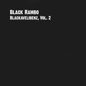 Black Rambo Oh