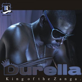 Durella Queen Of My Zanga - RMX
