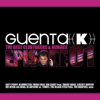 Guenta K. Tubular Bells (Alex M. Remix Edit)