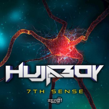 Hujaboy 7th Sense