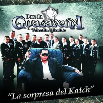 Banda Guasaveña de Valentín Elizalde El Palo Que Tiene Iguana
