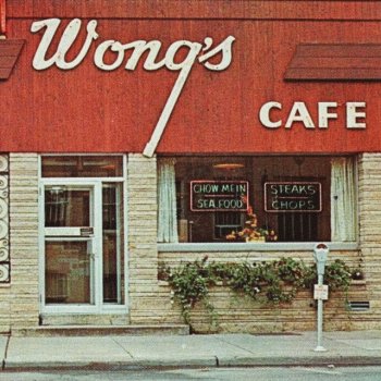 Cory Wong Radio Shack (Wong’s Cafe Version)