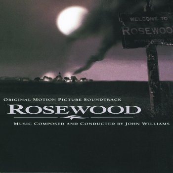 John Williams Look Down, Lord (Reprise and Finale) from Rosewood - Instrumental