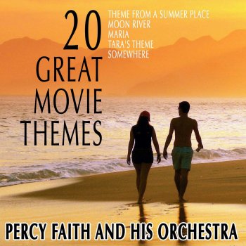 Percy Faith feat. His Orchestra Ben Hur