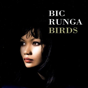 Bic Runga Blue Blue Heart - Live Version