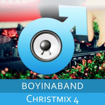 Boyinaband Christmix 4