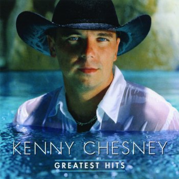 Kenny Chesney Don't Happen Twice