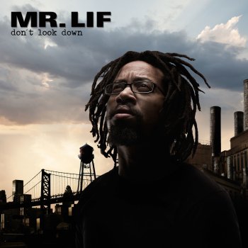 Mr. Lif feat. Del The Funky Homosapien World Renown