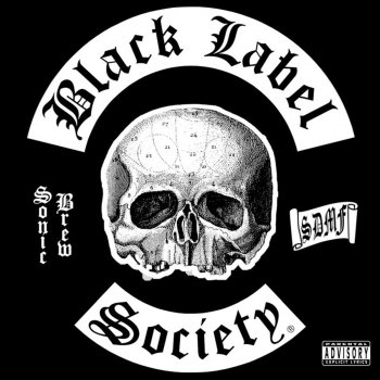 Black Label Society Peddlers of Death