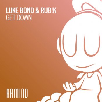 Luke Bond feat. Rub!k Get Down