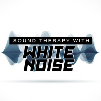 White Noise Therapy White Noise: Slow Fan with Binaural Beats