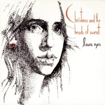 Laura Nyro Up on the Roof