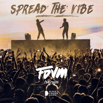 FDVM feat. EZEE Spread The Vibe