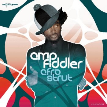 Amp Fiddler Ridin´