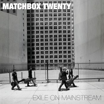 Matchbox Twenty These Hard Times