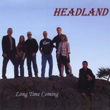 Headland A Little Balance Please