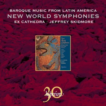 Ex Cathedra feat. Jeffrey Skidmore Missa Ego flos campi: IV. Sanctus and Benedictus