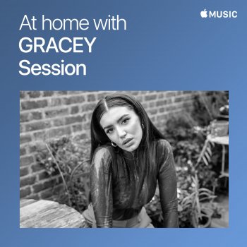 GRACEY Before You Go (Apple Music At Home With Session)