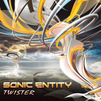 Sonic Entity Twister