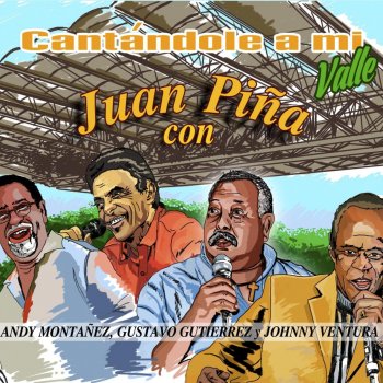 Juan Piña Mírame Fijamente