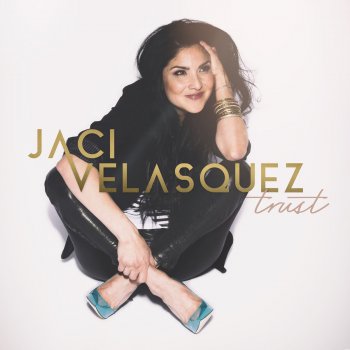 Jaci Velasquez feat. Nic Gonzales Great Are You Lord
