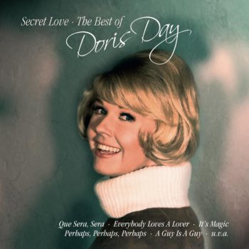 Doris Day Ready, Willing and Able (78 RPM Version)