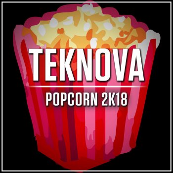 Teknova Popcorn 2K18