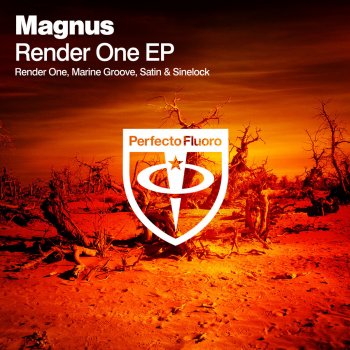Magnus Render One (Radio Edit)