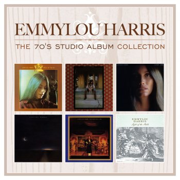 Emmylou Harris feat. Tanya Tucker Sisters Coming Home (with Tanya Tucker)