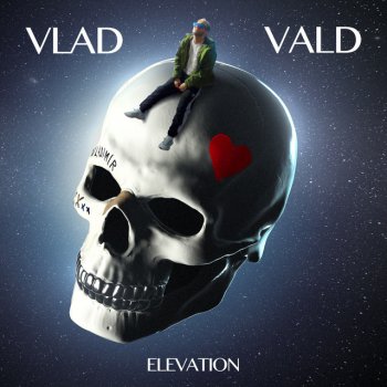 Vladimir Cauchemar feat. Vald Elévation