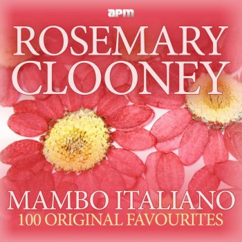 Rosemary Clooney & Bing Crosby Isle of Capri