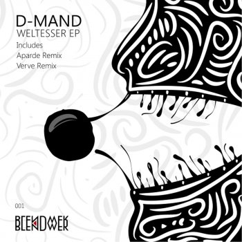 D-Mand feat. Aparde Weltesser - Aparde Remix