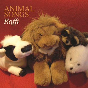 Raffi Goin' to the Zoo