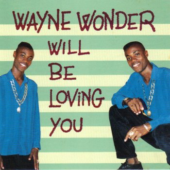 Wayne Wonder feat. Marcia Griffiths Suspicious Mind