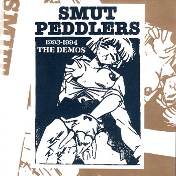 Smut Peddlers W/Jazz