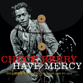 Chuck Berry Promised Land (Live)
