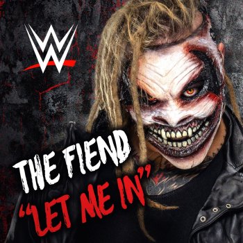 Code Orange WWE: Let Me In (The Fiend)