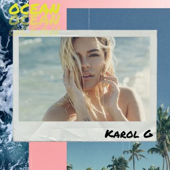 Karol G feat. Damian Marley Love With A Quality