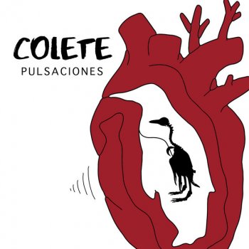 Colete feat. María Garal Más cerca