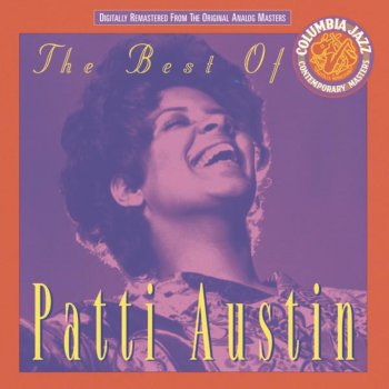 Patti Austin How do You Keep the Music Playing