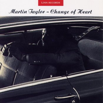Martin Taylor Change of Heart