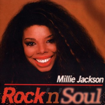 Millie Jackson Let's Straighten It Out