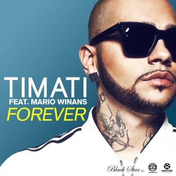 Timati feat. Mario Winans Forever - FlameMakers Radio Edit