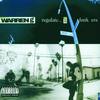 Warren G Recognize