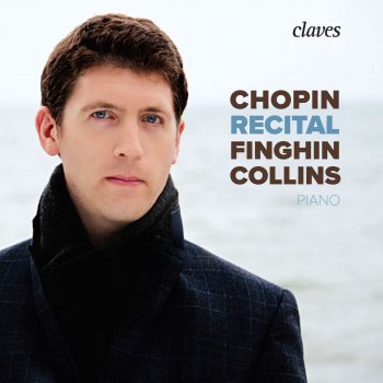 Finghin Collins Mazurka, Op. 17: I. Vivo e risoluto