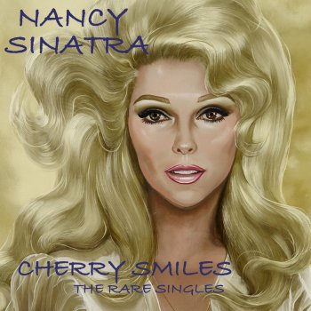 Nancy Sinatra Dolly and Hawkeye