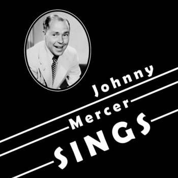 Johnny Mercer On The Atchison, Topeka And Santa Fe