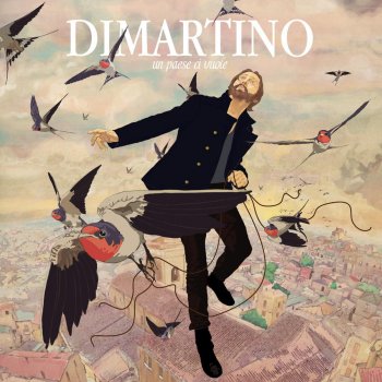 Dimartino feat. Cristina Donà I calendari