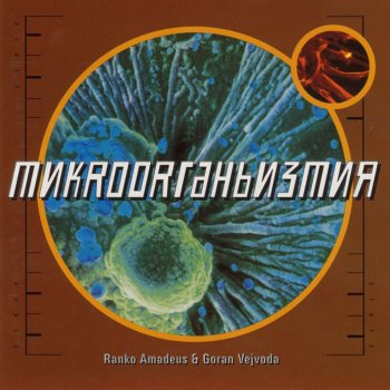 Rambo Amadeus Mikroorganizmi